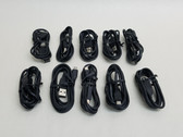 Lot of 10 10 Pack Micro USB Charging Cable for Smartphone & Other Devices