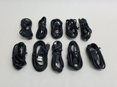 Lot of 5 10 Pack Micro USB Charging Cable for Smartphone & Other Devices
