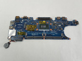 Dell Latitude E5270 Intel Core i5-6200U 2.3 GHz DDR4 Motherboard YM98P
