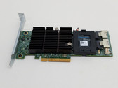 Dell PowerEdge PERC H710 PCI Express x8 512 MB Raid Controller VM02C