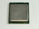 Lot of 2 Intel Xeon E5-2640 2.5 GHz 7.2GT/s LGA 2011 Server CPU Processor SR0KR