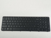Lot of 2 HP 708168-001 Laptop Keyboard for Pavilion 15-E / 15-F / 15-G / 15-N
