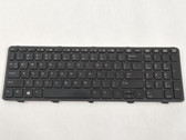 HP 768130-001 Laptop Keyboard for ProBook 450 G2