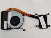 HP 769708-001 4-Pin Laptop Heatsink w/Fan For ProBook 450