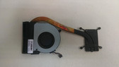 HP 769708-001 4-Pin Laptop Heatsink w/Fan For ProBook 450