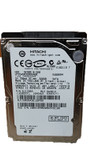 Hitachi 5K500.B HTS545032B9SA00 320 GB 2.5" SATA II Laptop Hard Drive