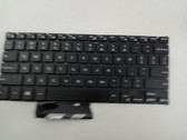 Lot of 2 Dell  G96XG Wired Laptop Keyboard For Inspiron 3162 3164 3168 3169