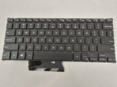 Lot of 2 Dell  G96XG Wired Laptop Keyboard For Inspiron 3162 3164 3168 3169