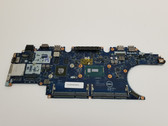 Dell Latitude E5450 Core i7-5600U 2.60 GHz DDR3L Motherboard 17FG2