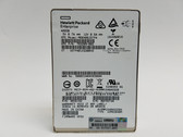 HGST HP HUSMM1640ASS204 400 GB SAS 3 12G 2.5 in Solid State Drive