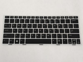 HP 716747-001 Laptop Keyboard for EliteBook Revolve 810