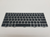 HP  706960-001 Wired Laptop Keyboard For Revolve 810 G1 G2 G3