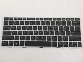 HP  706960-001 Wired Laptop Keyboard For Revolve 810 G1 G2 G3