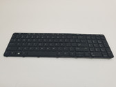 HP  841137-001 Wired Laptop Keyboard For ProBook 650 G2