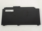 Lot of 2 HP 931702-421 4000mAh 3 Cell Laptop Battery for Probook 650 G4/645 G4