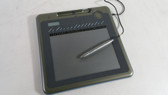 Dymo RCK-M01 Mimio Pad Pen Tablet Wireless Interactive Graphics Windows Mac OS X