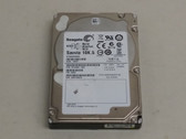 Seagate  ST9600205SS Savvio 10K.5 600GB 2.5" SAS 2 Enterprise Hard Drive