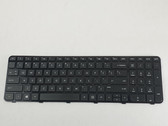 HP 699497-001 Laptop Keyboard for Pavilion G6-2000