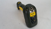 Symbol FZ Barcode Scanner - FOR PARTS