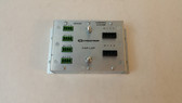 Lot of 2 Crestron CSP-LSP Four Stage Lightning Suppression System