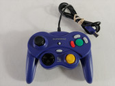 SuperPad 1250070AZ0 Wired Controller for Nintendo GameCube Untested For Parts