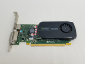 PNY Nvidia Quadro 600 1 GB DDR3 PCI Express 2.0 x16 Desktop Video Card
