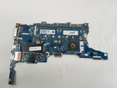 HP EliteBook 850 G4 Core i7-7500U 2.70 GHz DDR4 Motherboard 917505-601