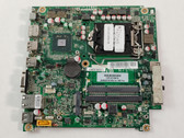Lot of 5 Lenovo ThinkCentre M72e LGA 1155 DDR3 Desktop Motherboard 03T8195