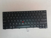 Lenovo 04Y2726 Laptop Keyboard for ThinkPad Edge E440