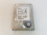 Lot of 5 HGST Ultrastar HUS724020ALS640 2 TB 3.5 in SAS 2 Enterprise Hard Drive