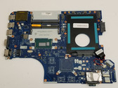 Lenovo ThinkPad E550 Core i3-4005U 1.70 GHz DDR3L Motherboard 00HT584