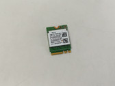 Lot of 2 HP 843337-001 Realtek RTL8723BE 802.11n M.2 Wireless Card + Bluetooth