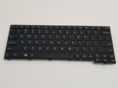 Lenovo  04X6221 Wired Laptop Keyboard For ThinkPad Yoga 11e