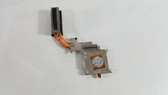 Lot of 2 Dell CRYV5 Laptop Heatsink For Precision M6700 Motherboard
