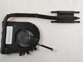 Lenovo 01HW920 5-Pin BGA 1356  Heatsink and Fan For ThinkPad L470
