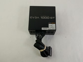 Evga 220-GT-1000 24 Pin 1000W ATX Desktop Power Supply For