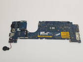 Dell Latitude 7490 Core i5-8250U 1.6 GHz DDR4 Laptop Motherboard R462V