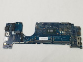 Dell Latitude 7490 Intel Core i5-7300U 2.60 GHz DDR4 Motherboard 13K4Y