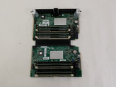 Lot of 2 HP 128 GB PC3-14900R Memory Cartridge for DL580 Gen8 732453-001
