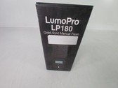 LUMOPRO LP180 Quad-Sync Manual Flash