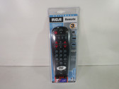 New RCA RCU300T Universal Remote