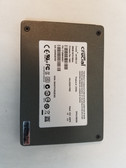 Crucial M4 CT256M4SSD1 256 GB 2.5 in SATA III Solid State Drive