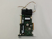 Dell MX961 PERC 5/i SAS SATA PCI Express x8 RAID Controller Card
