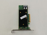 Dell Broadcom 9440-8i SAS/SATA/NVME PCI Express x8 Tri-Mode RAID Card YW3J6