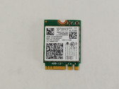 Lot of 5 Lenovo 04X6009 Wireless-N 7260 802.11n M.2 Wireless Card + Bluetooth