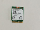 Dell VHXRR Wireless-AC 9560 802.11ac M.2 Wireless Card + Bluetooth