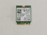 Dell Inspiron 11-3158 3000 Laptop MHK36 802.11ac PCI Express x8 Dual Band