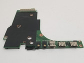 Lot of 2 Dell JNGMJ Laptop Daughter Card For Precision M6600