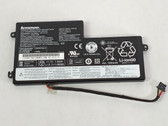 Lot of 5 Lenovo 45N1773 3 Cell 2090mAh Laptop Battery for ThinkPad X260 / X270