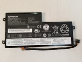 Lot of 2 Lenovo 45N1773 3 Cell 2090mAh Laptop Battery for ThinkPad X260 / X270
